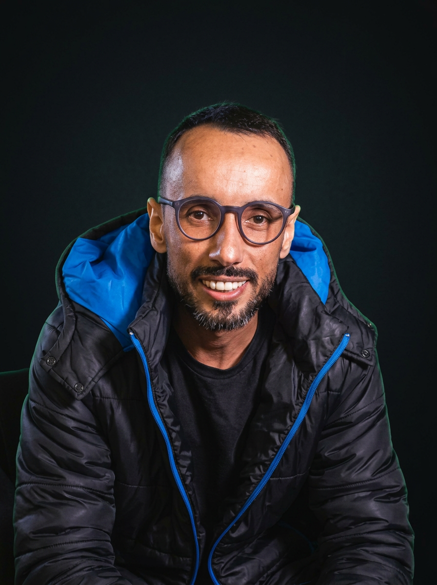David Rodrigues, mentor da PestX Academy