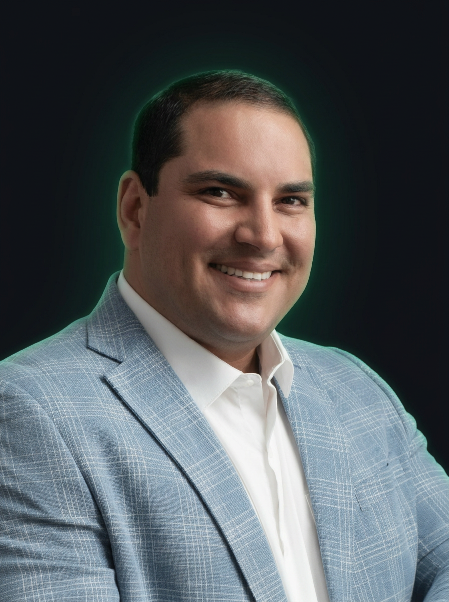 Gabriel Locatelli, mentor da PestX Academy